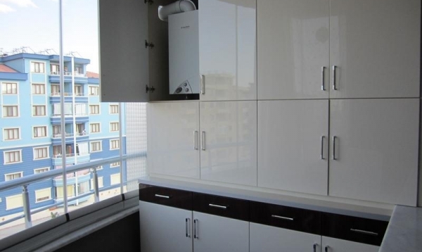 BALKON DOLAPLARI