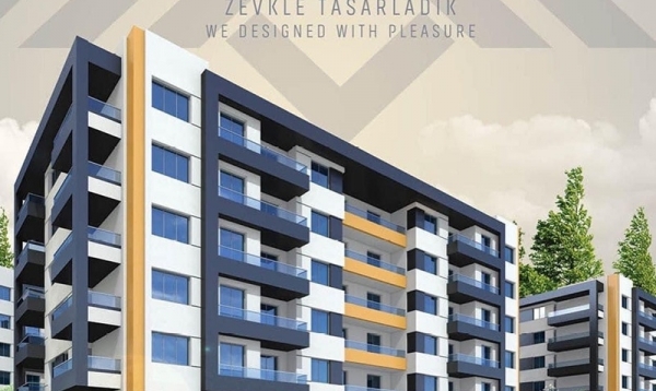 MAVER İNŞAAT AYDIN KONAKLARI